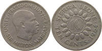 SIERRA LEONE 10 CENTS -