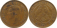 SOUTH AFRICA FARTHING George VI. (1936-1952) -