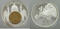 ÖSTERREICH MEDAILLE -