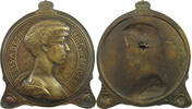 BELGIUM MEDAL ELISABETH -