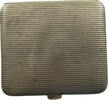 WEIMARER REPUBLIK BOX CIGARETTE BOX -