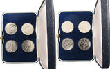 BRD MEDAILLE OLYMPISCHE WINTERSPIELE LAKE PLACEID -
