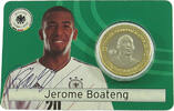 BRD MEDAILLE BOATENG -
