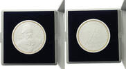 PORZELLAN MEDAILLE ADAM RIESE -