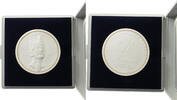 MEDAILLE 1992 BRD KARL DER GROSSE UNC