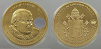 BRD MEDAILLE DIE SELIGSPRECHUNG -