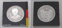BRD MEDAILLE RICHARD STRAUSS -