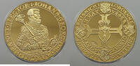 POLAND MEDAL SIGISMUND III. -