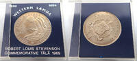 WESTERN SAMOA TALA -