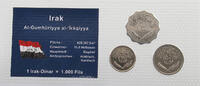 IRAQ SET -