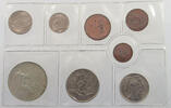 SOUTH AFRICA SET -