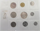 ITALY SET -