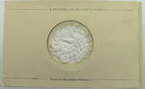 PORZELLAN MEDAILLE MEISSNER WEINFEST 2006 -