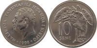 SAMOA 10 SENE -