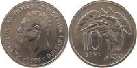 SAMOA 10 SENE -