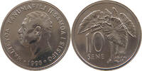 SAMOA 10 SENE -