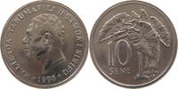 SAMOA 10 SENE -