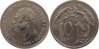SAMOA 10 SENE -