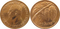 SAMOA 2 SENE -