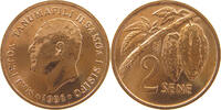 SAMOA 2 SENE -