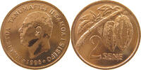 SAMOA 2 SENE -