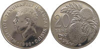 SAMOA 20 SENE -