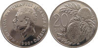 SAMOA 20 SENE -