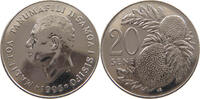 SAMOA 20 SENE -