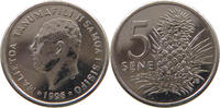 SAMOA 5 SENE -