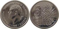 SAMOA 5 SENE -