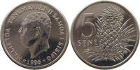 SAMOA 5 SENE -