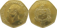 SAMOA DOLLAR -