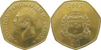 SAMOA DOLLAR -