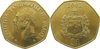 SAMOA DOLLAR -