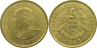 GUATEMALA CENTAVO 1963 VZ 6,00 EUR  zzgl. 5,99 EUR Versand