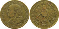 GUATEMALA CENTAVO -
