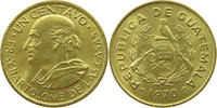 GUATEMALA CENTAVO 1970 VZ 7,00 EUR  zzgl. 5,99 EUR Versand
