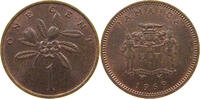 JAMAICA CENT -