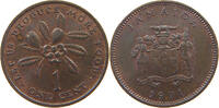 JAMAICA CENT -