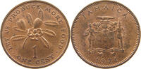 JAMAICA CENT -
