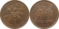 JAMAICA CENT -