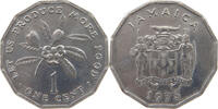 JAMAICA CENT FAO -