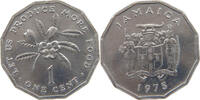 JAMAICA CENT -