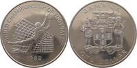 JAMAICA DOLLAR -