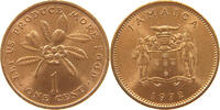 JAMAICA CENT -