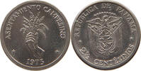 PANAMA 2 1/2 CENTESIMOS FAO -
