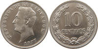 EL SALVADOR 10 CENTAVOS -