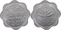 BANGLADESH 10 POISHA -