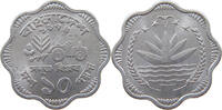 BANGLADESH 10 POISHA -