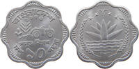 BANGLADESH 10 POISHA -